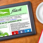 COISP Flash nr.39 del 24 Settembre 2018 CoispFlash n.39 del 24 settembre 2018