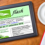 COISP Flash nr.38 del 17 Settembre 2018