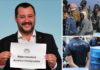 Decreto Salvini su Sicurezza e immigrazione. E’ necessario fare di più