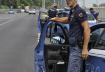 Catanazaro, plauso della Federazione COISP al lavoro delle Volanti