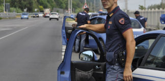 Catanazaro, plauso della Federazione COISP al lavoro delle Volanti