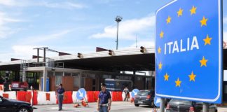 Ventimiglia, problematiche sulla sicurezza presso il C.C.P.D. Polizia di Frontiera - Sedi disagiate