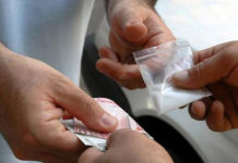 Cosenza, plauso del COISP agli uomini del Commissariato di Paola