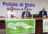 Assemblea generale del Coisp a Nuoro e riunione dei Dirigenti Sindacali della Sardegna