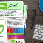 COISP Flash nr. 41 dell’ 8 ottobre 2018