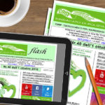 COISP Flash nr.40 del 1° Ottobre 2018