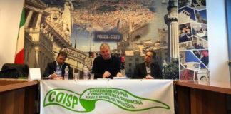 Trieste, grande successo per il “Previdenza Day”