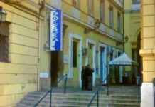 Chieti, problematiche Commissariato di Lanciano