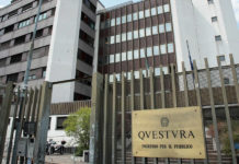 Ferrara, problematiche di sicurezza connesse al controllo degli accessi alla Questura