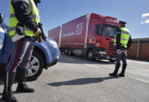 Polizia Stradale di Livorno, gravissima carenza di personale – Richiesta urgente di intervento