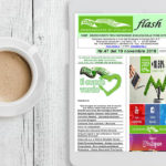 Coisp Flash n.47 del 19 Novembre 2018