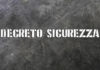 Approvato il Decreto Sicurezza. L’apprezzamento del COISP