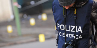 Polizia Scientifica, al via il 10° corso di specializzazione per operatori Operatore di Polizia scientifica