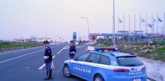 Aosta, problematiche Sezione Polstrada