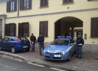 Caserta, organici insufficienti e sedi inadeguate: il COISP chiede un piano straordinario Questura di Caserta
