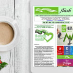 COISP Flash nr. 52 del 24 Dicembre 2018