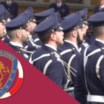 Avvio 232° corso di formazione per allievi Agenti della Polizia di Stato Fiamme Oro