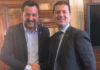 Il COISP incontra il Ministro dell’Interno Matteo Salvini