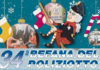Roma, 34^ edizione della Befana del Poliziotto
