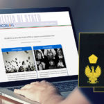 Concorso 959 Vice Ispettori, pubblicazione del decreto di parziale rettifica della graduatoria di merito e dichiarazione dei vincitori