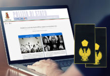 Concorso 959 Vice Ispettori, pubblicazione del decreto di parziale rettifica della graduatoria di merito e dichiarazione dei vincitori