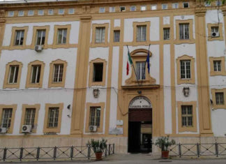 Trasferimento anticipato di personale ruolo ordinario Agenti e Assistenti presso la Questura di Palermo