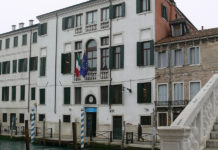 Venezia, ANQ e prerogative sindacali: il COISP chiede un intervento urgente