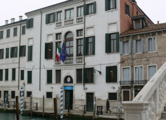 Venezia, ANQ e prerogative sindacali: il COISP chiede un intervento urgente
