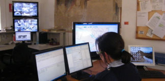 Matera, problematiche presso la sala operativa