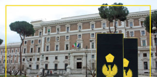 Bari, mancata consegna nuovi distintivi di qualifica