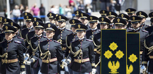 Concorso Commissari