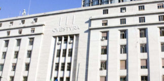 Napoli, arbitraria movimentazione interna di personale della Questura