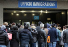 Palermo, organico Ufficio Immigrazione numericamente inadeguato