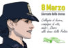 8 Marzo – Giornata internazionale della Donna