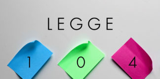 Legge 104, per i mesi di Marzo e Aprile i permessi mensili diventano 24