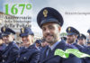 167° anniversario della fondazione della Polizia di Stato