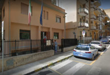 Palermo, insostenibili condizioni lavorative presso il Commissariato di Termini Imerese