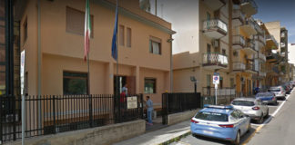 Palermo, insostenibili condizioni lavorative presso il Commissariato di Termini Imerese