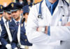 Carriera dei medici della Polizia di Stato alla luce delle modifiche introdotte dal riordino delle carriere
