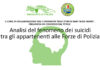 Convegno COISP sul fenomeno dei suicidi tra gli appartenenti alle Forze di Polizia
