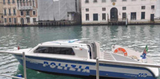 Venezia, problematiche Polizia di Frontiera