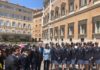 Il COISP presente alle celebrazioni dei 60 anni dall’ingresso delle donne in Polizia