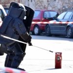 31° corso per artificiere I.E.D.D.: selezione per 12 operatori