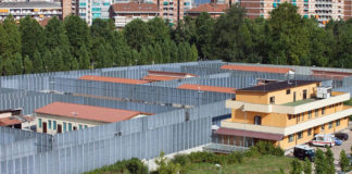 Torino, impiego Ispettori Superiori presso il CPR
