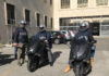 Torino, problematiche impiego pattuglie “Falchi”