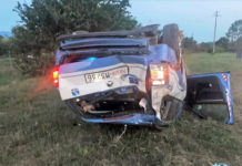 Frosinone, la vicinanza del COISP ai colleghi coinvolti in un grave incidente