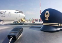 Varese, il COISP incontra il Dirigente della II Zona Aerea Lombardia