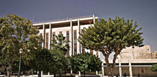 Trapani, inaccettabili condizioni lavorative per i Poliziotti