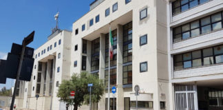Brindisi, il COISP incontra il Questore