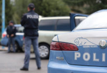 Treviso, ancora agenti aggrediti